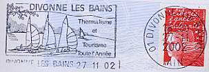 Divonne-les-Bains