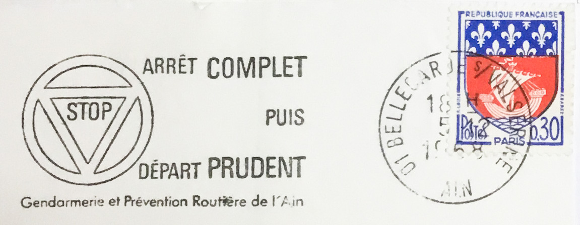 Bellegarde-sur-Valserine