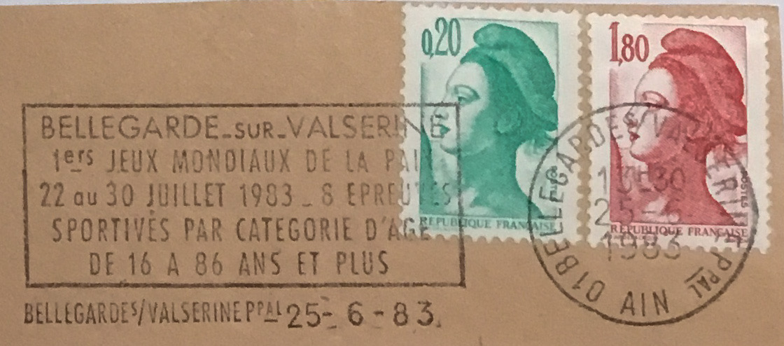 Bellegarde-sur-Valserine