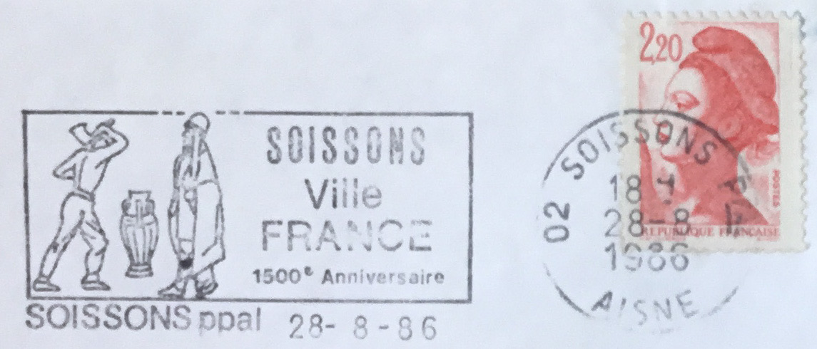 Soissons