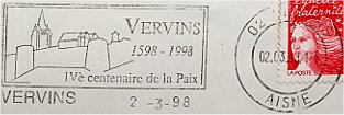 Vervins