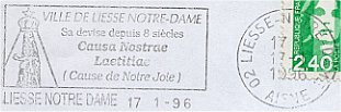 Liesse-Notre-Dame
