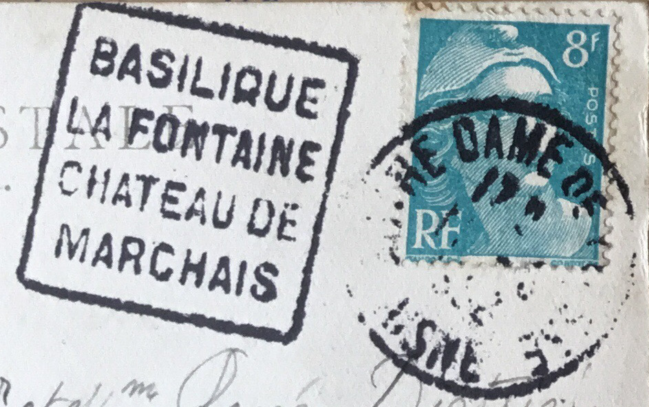 Notre-Dame-de-Liesse