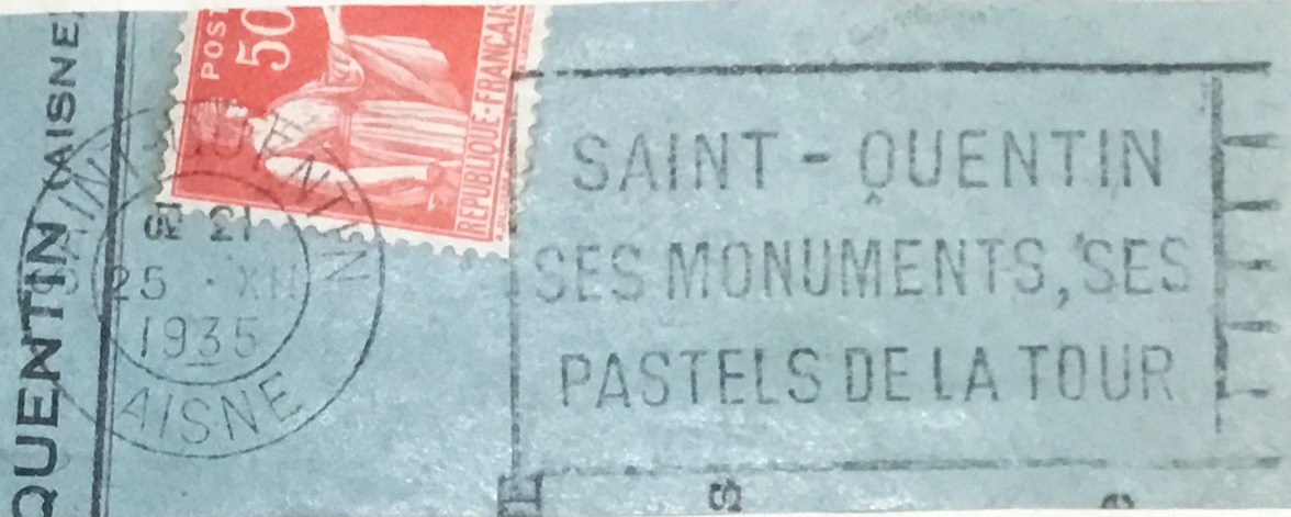 Saint-Quentin