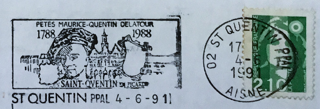 Saint-Quentin