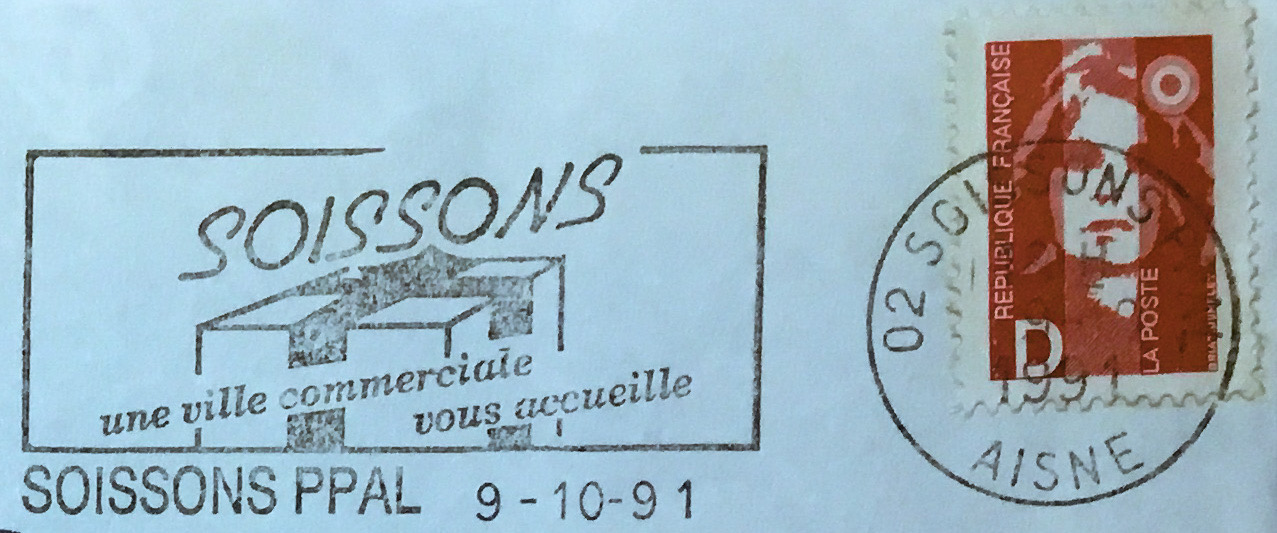 Soissons