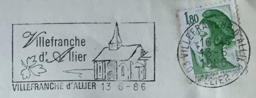 Villefranche-d’Allier