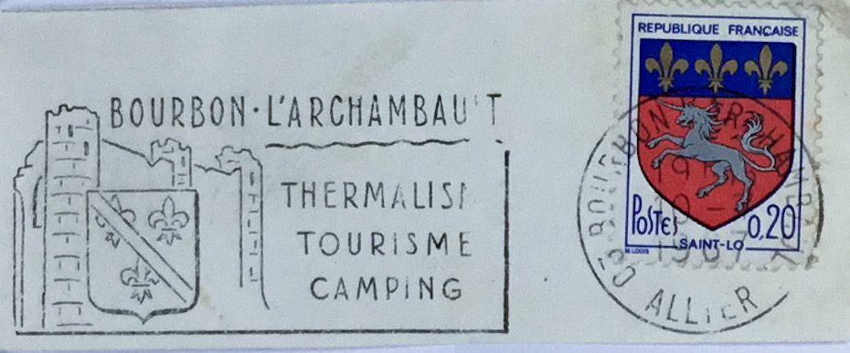 Bourbon-l'Archambault