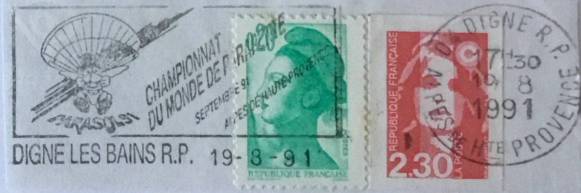 Digne-les-Bains