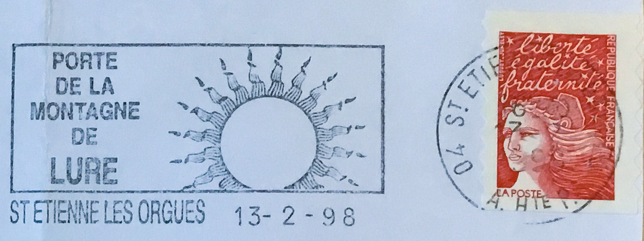 Saint-Etienne-les-Orgues