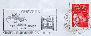 Château-Ville-Vieille