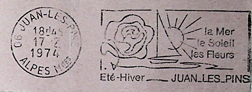 Juan-les-Pins