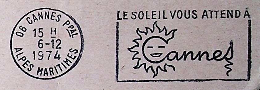 Cannes