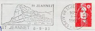 Saint-Jeannet