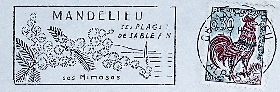 Mandelieu-la-Napoule