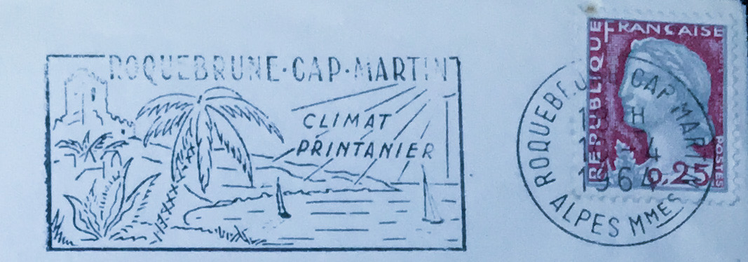 Roquebrune-Cap-Martin