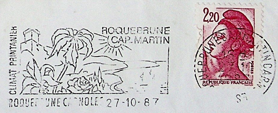 Roquebrune-Cap-Martin