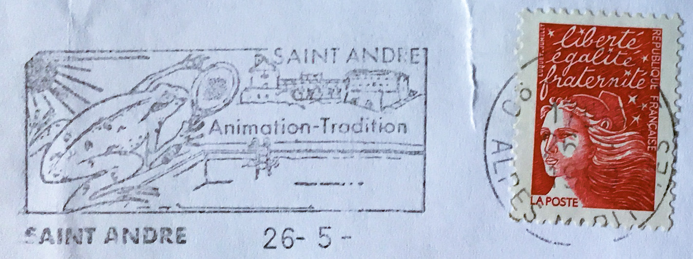 Saint-André