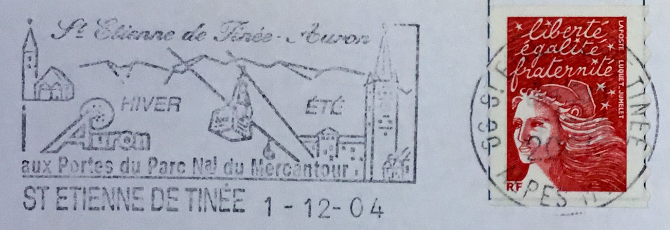 Saint-Etienne-de-Tinée