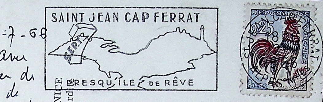 Saint-Jean-Cap-Ferrat