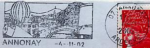 Annonay