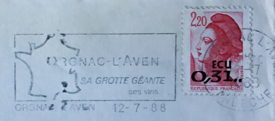 Orgnac-l'Aven