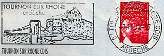 Tournon-sur-Rhône