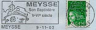 Meysse