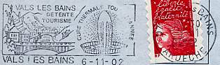 Vals-les-Bains