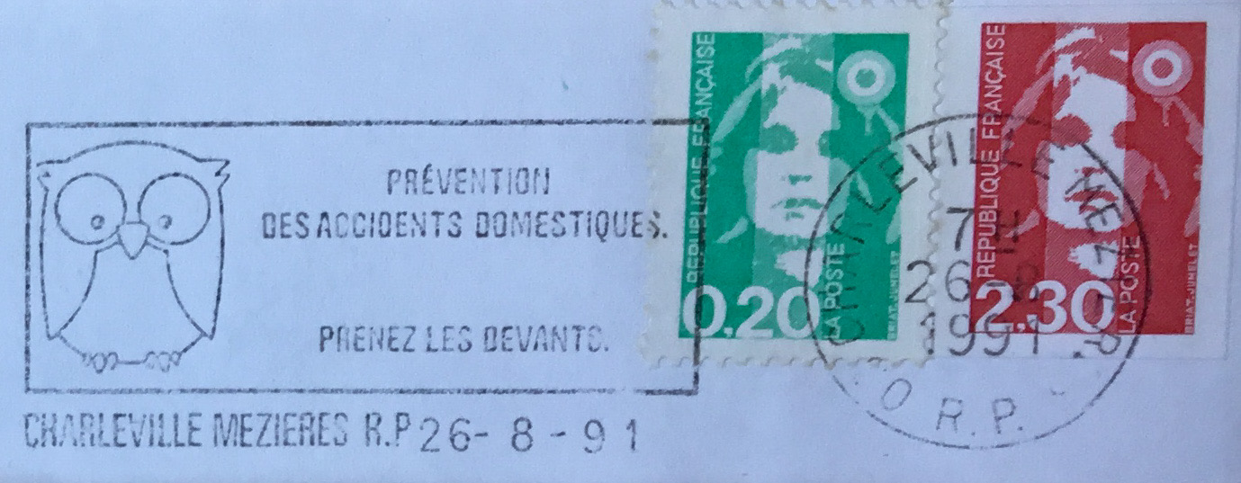 Charleville-Mézières