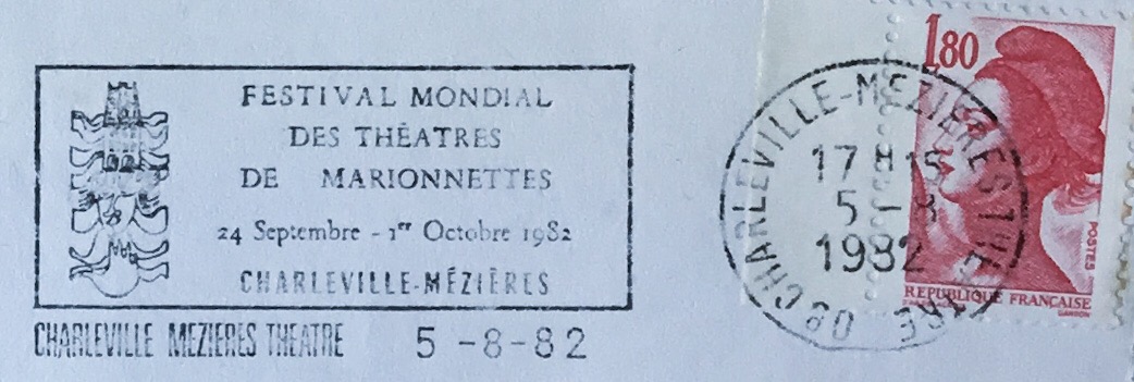 Charleville-Mézières