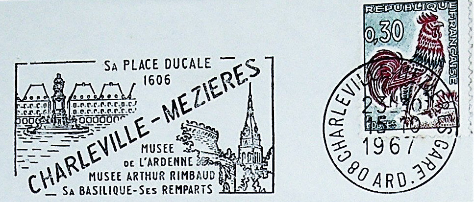 Charleville-Mézières