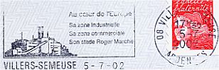 Villers-Semeuse