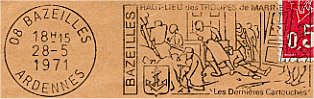 Bazeilles