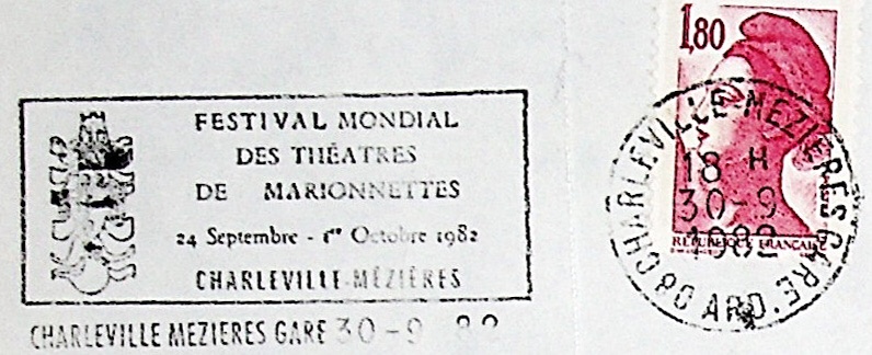 Charleville-Mézières