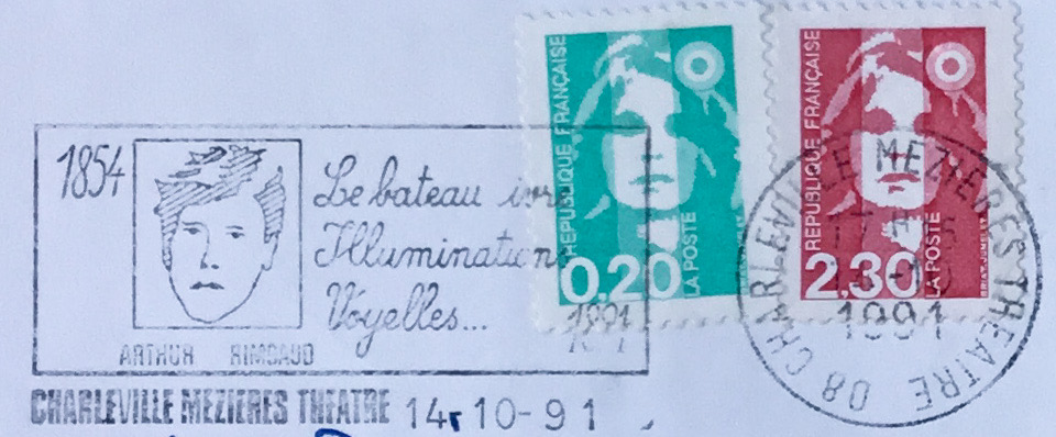 Charleville-Mézières