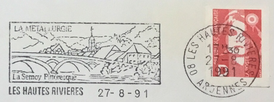 Les Hautes-Rivières