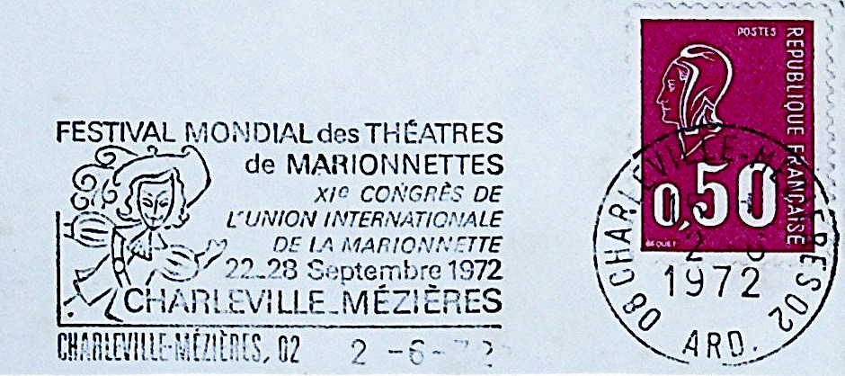 charleville-Mézières