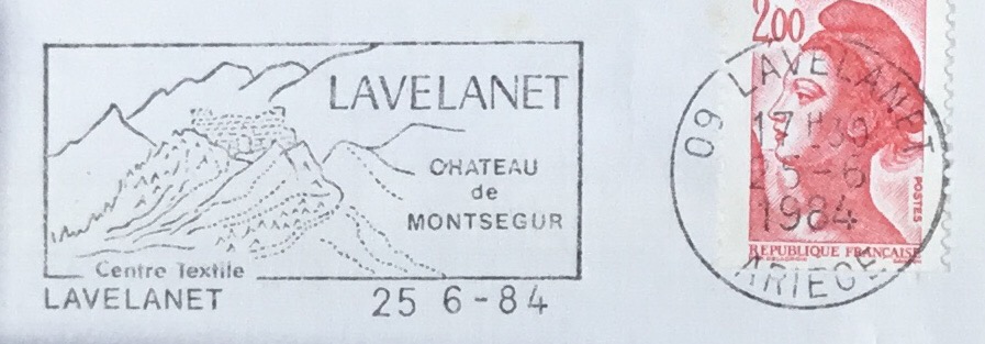 Lavelanet