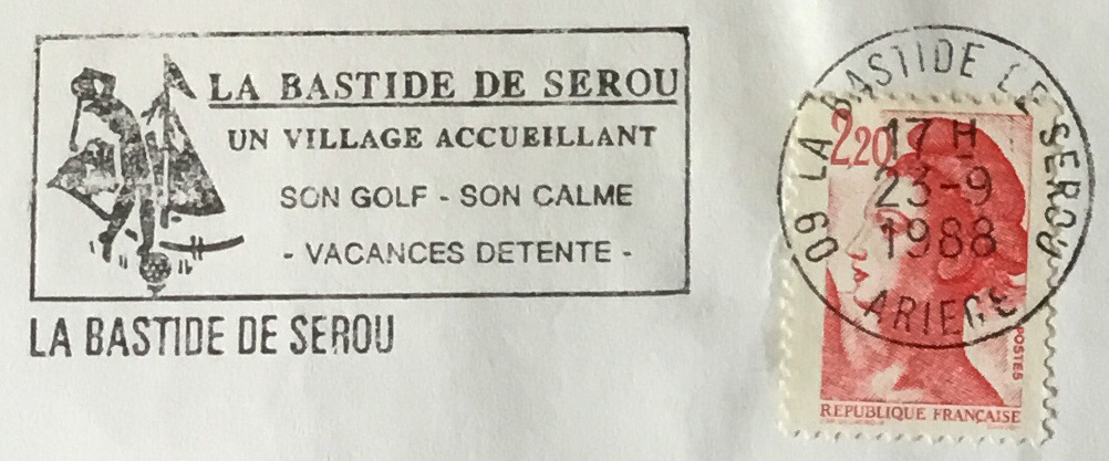 La Bastide-de-Sérou
