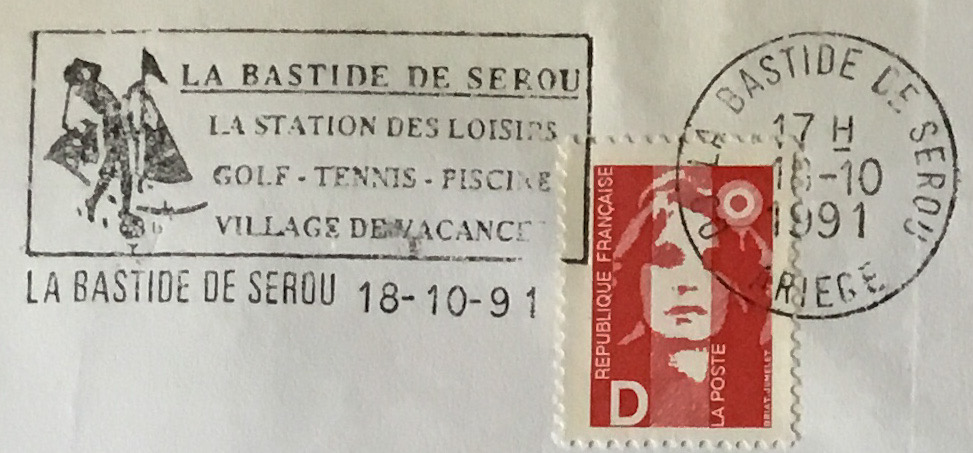 La Bastide-de-Sérou