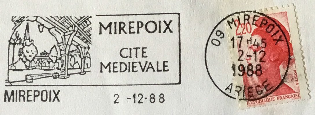 Mirepoix