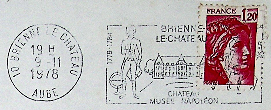 Brienne-le-Château