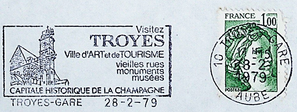 Troyes