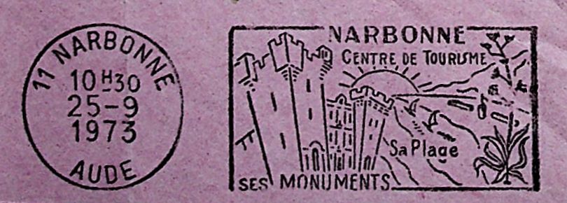 Narbonne