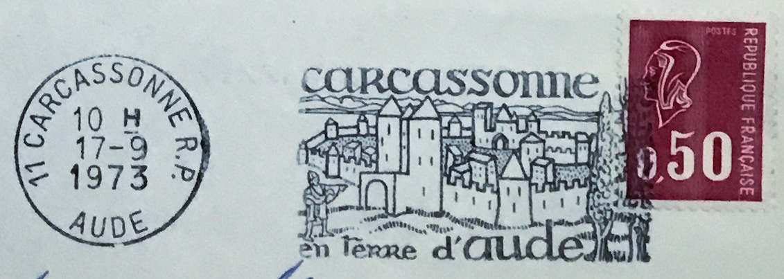 Carcassonne
