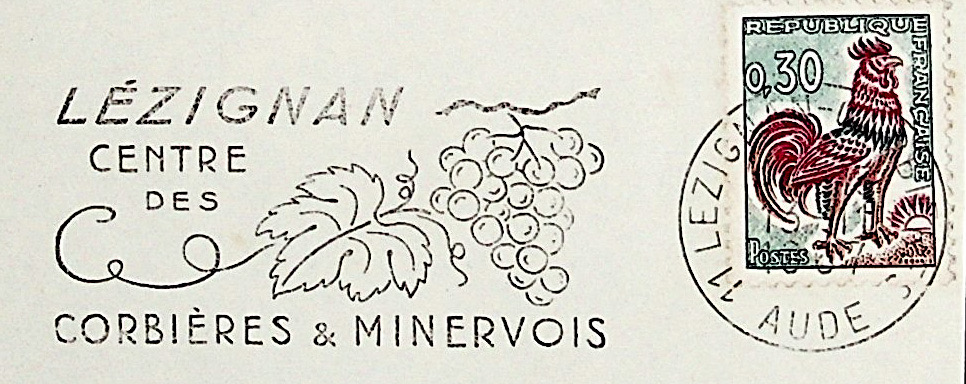 Lézignan-Corbières