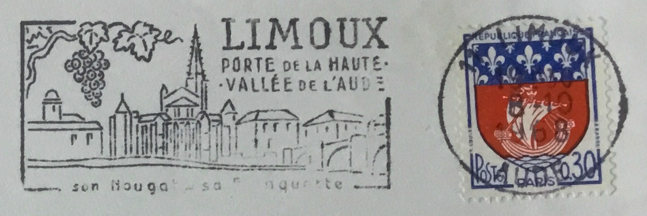 Limoux