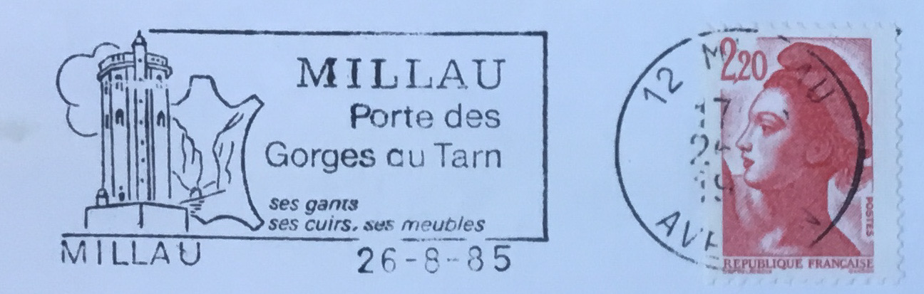 Millau