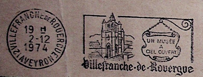 Villefranche-de-Rouergue